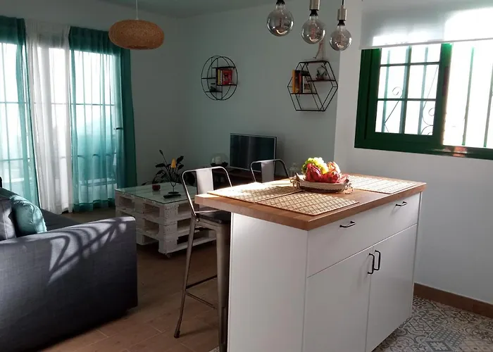 Maresia * Puerto del Carmen (Lanzarote)