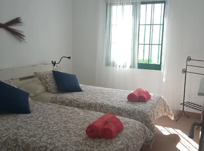 Maresia * Puerto del Carmen (Lanzarote)