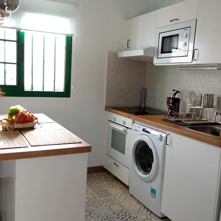 Maresia * Puerto del Carmen (Lanzarote)