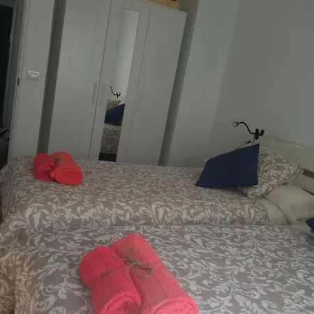 Apartamento Maresia Puerto del Carmen (Lanzarote)