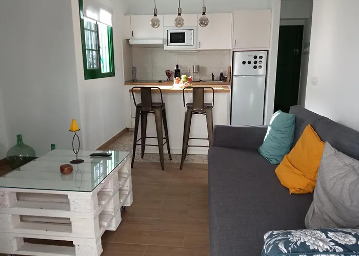 Apartamento Maresia *