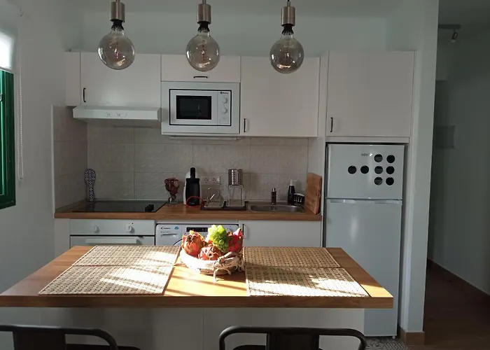 Maresia Puerto del Carmen (Lanzarote)