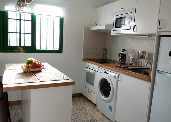 Maresia * Puerto del Carmen (Lanzarote)