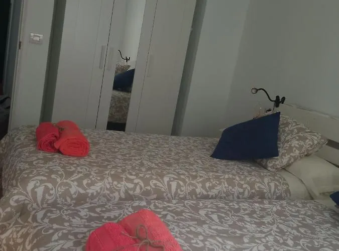 Appartamento Maresia Puerto del Carmen (Lanzarote)