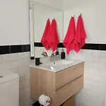 Appartamento Maresia