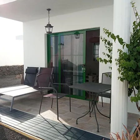 Maresia Appartamento Puerto del Carmen (Lanzarote)